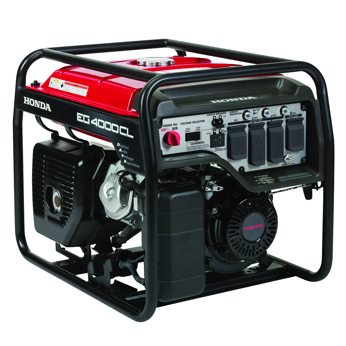 Generators | Landa Pressure Washers of Rhode Island